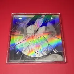 IRIS OUT / JANE DOE【JANE DOE盤 初回限定】