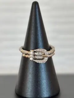 ダイヤモンド リング