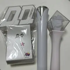 SnowMan ペンライト