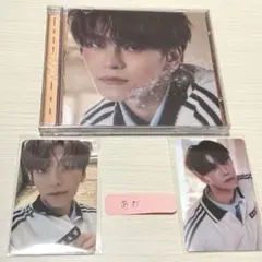 ALD1 シンロン JEWEL CASE EUPHORIA