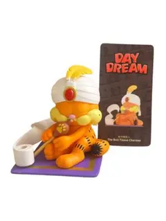 ☆レア☆1981☆ビンテージ☆ガーフィールド☆寝ているフィギュア☆ ☆レア☆1981☆ビンテージ☆ガーフィールド☆寝ているフィギュア