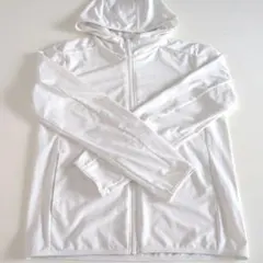 UNIQLO　エアリズムパーカー　140