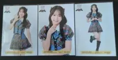 HKT48 15周年ツアー大阪会場販売生写真 秋吉優花 - メルカリ