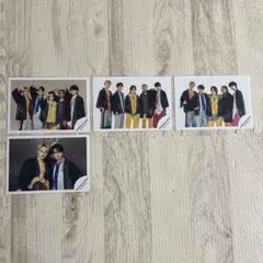 Aぇ! group オフショ【KAMIGATA BOYS】