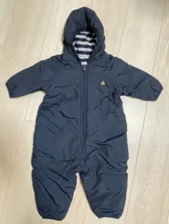 Baby Gap ベビーギャップ　つなぎ　アウター　70cm
