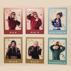 ミュージカル忍たま乱太郎 15弾 学園祭 ぱしゃこれ