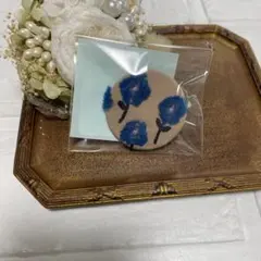 ミナペルホネン　サンキューベリーバッジ10個セット ミナペルホネン mina perhonen サンキューベリーバッジ等6点