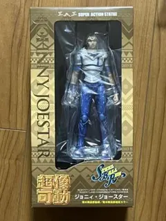 ウェカピポ ジョジョの奇妙な冒険 WF限定 スティール・ボール・ラン超