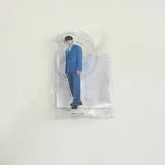 TXT ポップアップ ガチャ ミニアクリルスタンド ヒュニンカイ