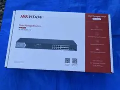HIK VISION DS-3E1518P-SI