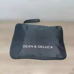 DEAN&DELUCA 付録　エコバッグ