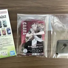 【NARUTO】一番くじ アクリルスタンド(我愛羅)