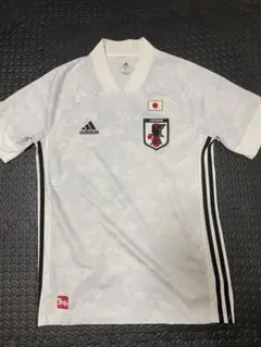 adidas 日本代表 レプリカユニフォーム　背番号8 MATSUKI adidas 日本代表 レプリカユニフォーム 背番号8 MATSUKI - メルカリ