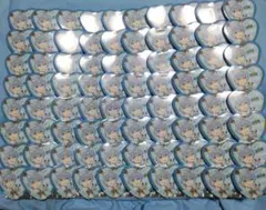 ころんくん　クリスマス缶バッジ