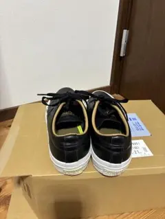 コンバースワンスター