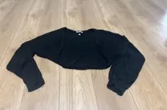 suria ヨガウェアボレロ