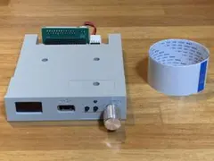 Gotek フロッピーエミュレータ X68 98 88 MSX 動確済 FDD - メルカリ