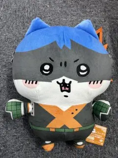 2026年最新】めちゃもふぐっとぬいぐるみ 爆豪勝己×ハチワレの人気