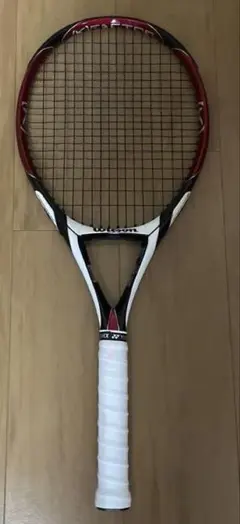 希少 Wilson K Factor Six One 95 G3 USスペック - メルカリ