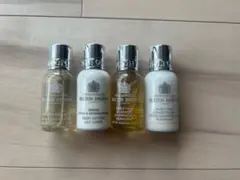 Molton Brown 旅行用セット