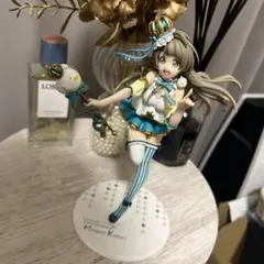 ラブライブ！スクールアイドルフェスティバル 南ことり 1/7 完成品フィギュア