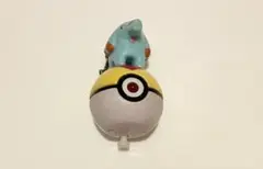 ポケモン　ゴマゾウ　キーホルダー