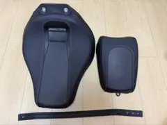 ブレイクアウト 純正オプション リーチシート&タンデムシートセット