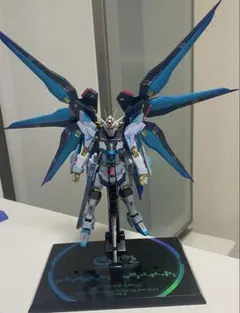 METAL ROBOT魂 ストフリ弐式 ［初音ミク Ver.］