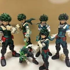 2026年最新】ヒーローアカデミア フィギュアの人気アイテム - メルカリ