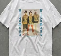 2026年最新】fishman tシャツの人気アイテム - メルカリ