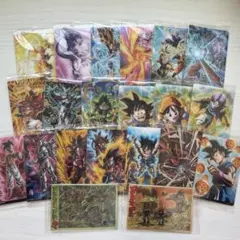 ドラゴンボール イタジャガ vol9