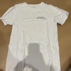 Saturdays New York City ホワイト Tシャツ M
