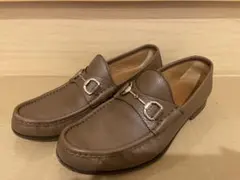 GUCCI ローファー