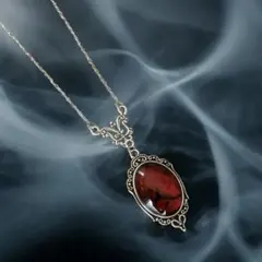 悪を跳ね返すペンダントトップ|縁切り|呪い返し|呪い|念返し|特級呪物|幸運