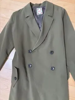 BEAMS HEART＊トレンチコート