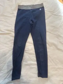 プチバトー　116cm レギンスパンツ