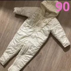スノーウェア 90
