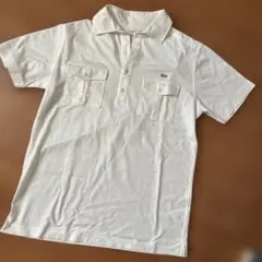 LACOSTEメンズポロシャツのサムネイル