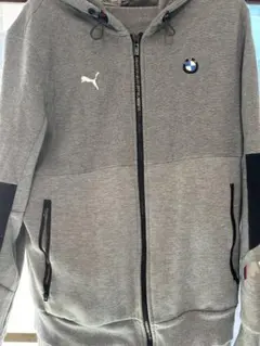 Puma BMW フルジップジャージ セットのサムネイル