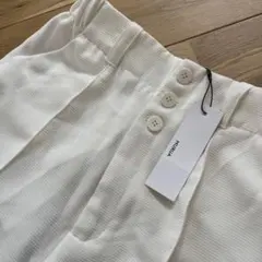 新品　タグ付き　MURUA パンツ　Mサイズ