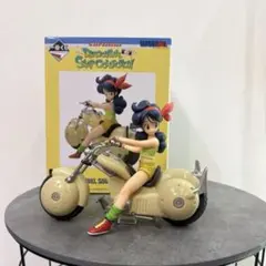 国内正規品 ドラゴンボール スナップコレクション ランチのサムネイル