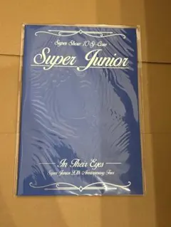 SUPER JUNIOR キュヒョン 台湾限定ライトボックス（A) - メルカリ