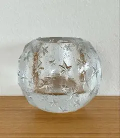 iittala Stargazer/スターゲイザー キャンドルホルダー