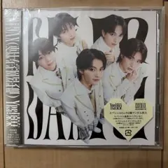 M!LK EBiDAN Yes!東京 初回限定MILK盤 CD 新品未開封