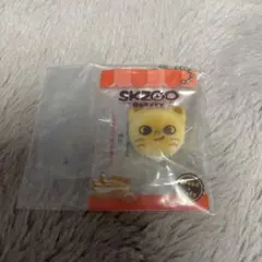 ジニレット　ベーカリーチャーム