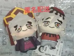 劇場版 鬼滅の刃 ちびぐるみ Vol.5 Vol.6童磨