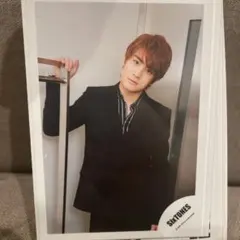 SixTONES 森本慎太郎 生写真