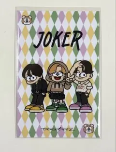 立花ハジメ展 タイポフェイス Typoface モリサワ MOTS チラシ - メルカリ