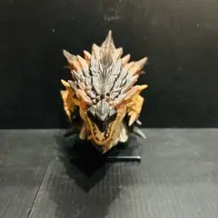 モンスターハンター3 リオレウス　ヘッド