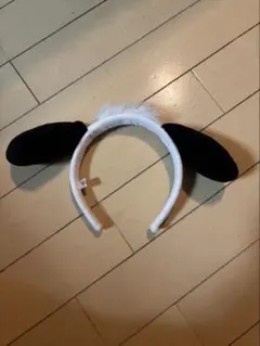 ピューロランド　カチューシャ